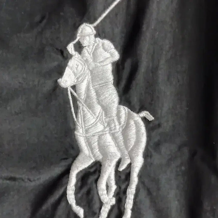 [BUNJANG] Polo Ralph Lauren Anorak Windbreaker (Unisex) / 정품)아노락 폴로 랄프로렌 바람막이 (공용)