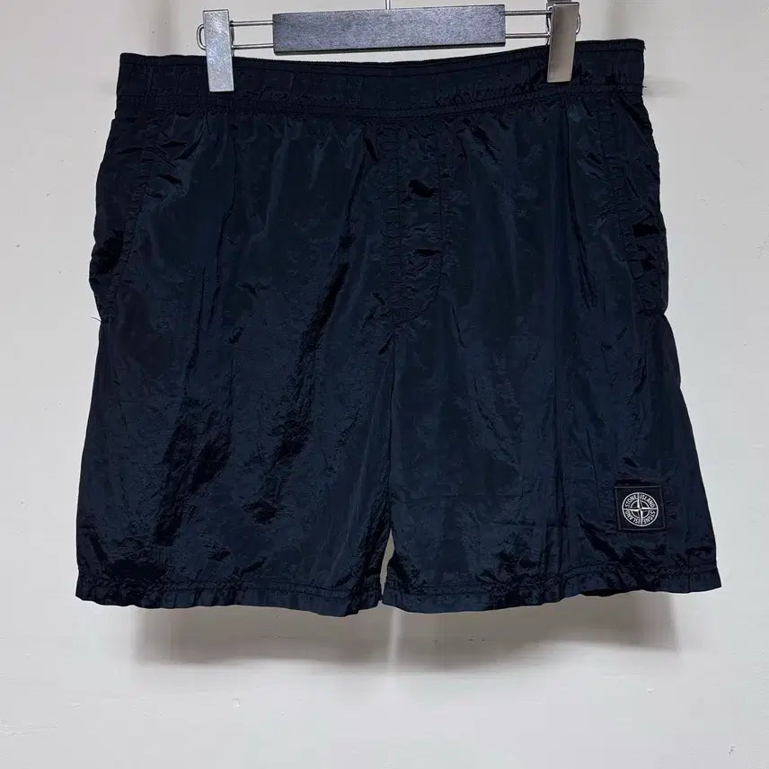 [BUNJANG] Stone Island 22SS Nylon Metal Swim Pants L / 스톤아일랜드 22ss 나일론 메탈 스윔 팬츠 L