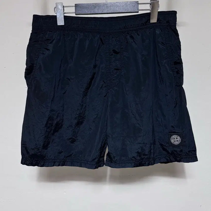 [BUNJANG] Stone Island 22SS Nylon Metal Swim Pants L / 스톤아일랜드 22ss 나일론 메탈 스윔 팬츠 L
