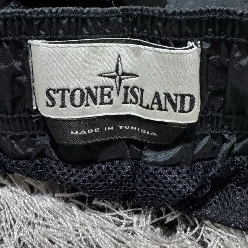[BUNJANG] Stone Island 22SS Nylon Metal Swim Pants L / 스톤아일랜드 22ss 나일론 메탈 스윔 팬츠 L