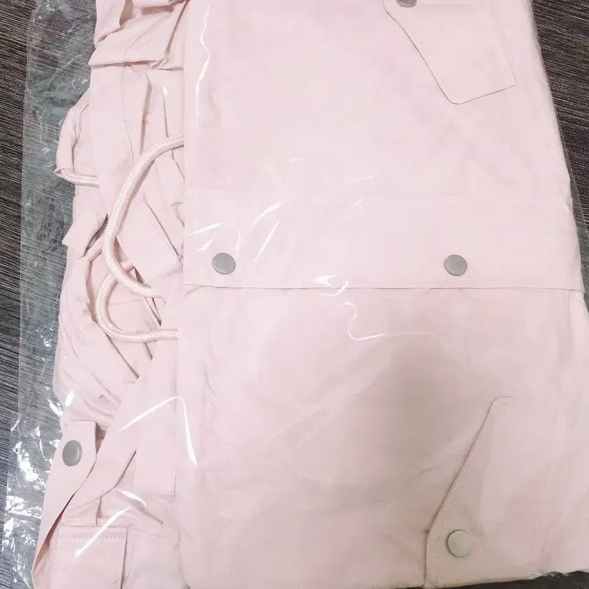 [SOLD OUT] 난닝구 봄야상 점퍼(새상품)