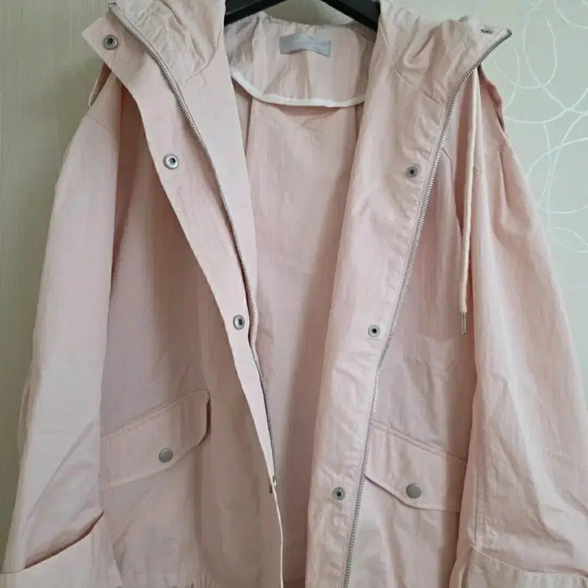 [SOLD OUT] 난닝구 봄야상 점퍼(새상품)