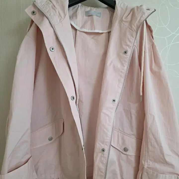 [SOLD OUT] 난닝구 봄야상 점퍼(새상품)