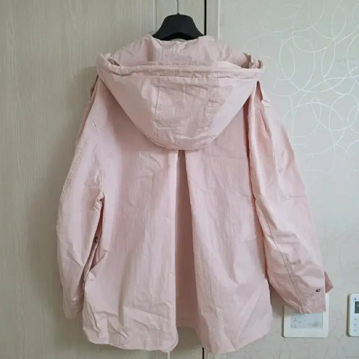 [SOLD OUT] 난닝구 봄야상 점퍼(새상품)