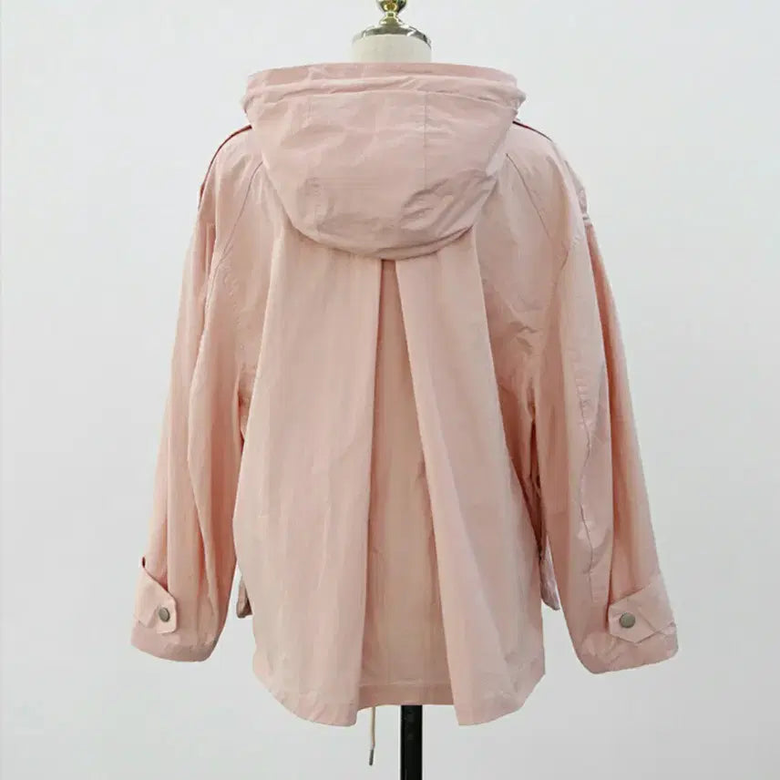 [SOLD OUT] 난닝구 봄야상 점퍼(새상품)