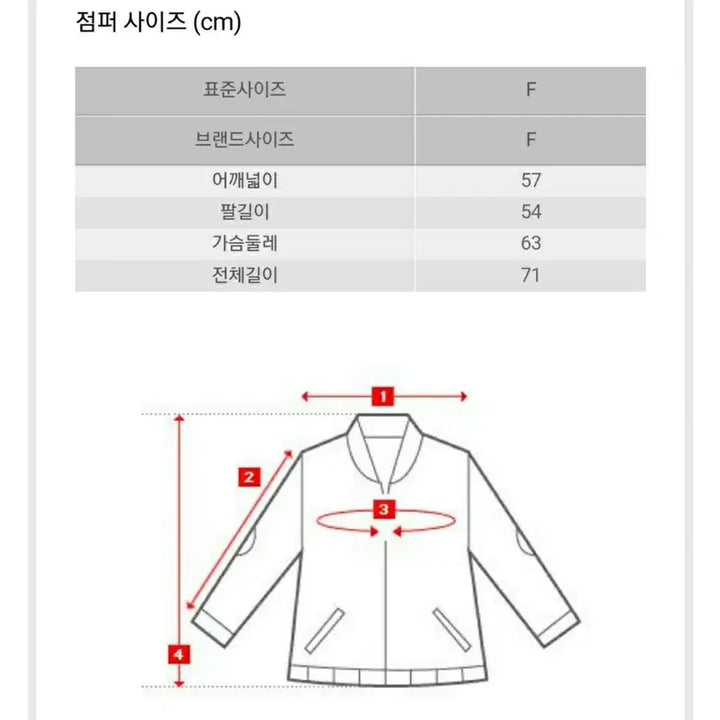 [SOLD OUT] 난닝구 봄야상 점퍼(새상품)