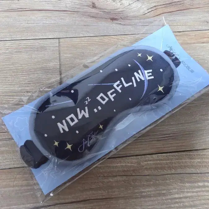 [SOLD OUT] hebi 안대 팝니다!