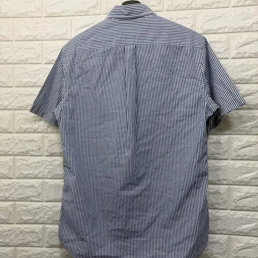 [BUNJANG] Polo Ralph Lauren Short Sleeve Shirt S / 폴로랄프로렌 반팔 셔츠 S