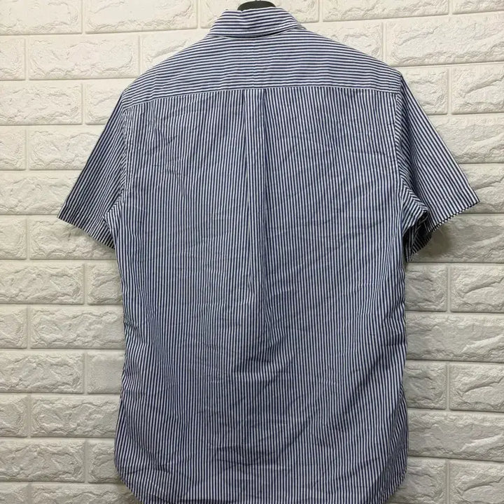 [BUNJANG] Polo Ralph Lauren Short Sleeve Shirt S / 폴로랄프로렌 반팔 셔츠 S