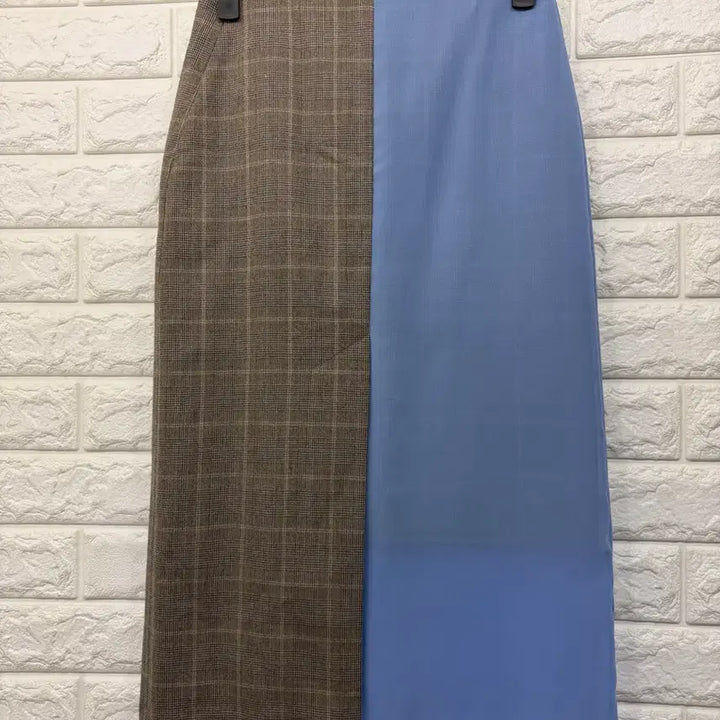 [BUNJANG] Maison MarAIS Skirt / 메종마레 스커트 34
