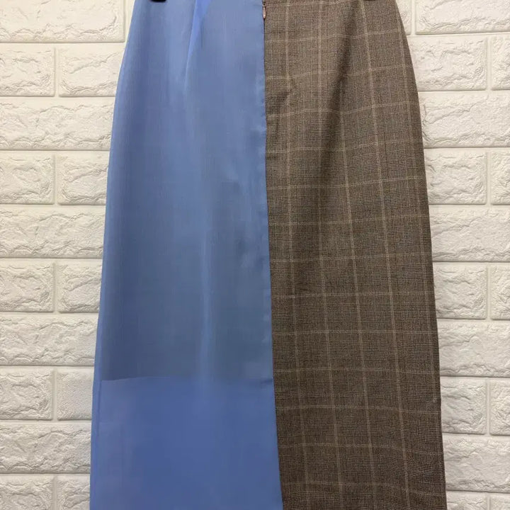 [BUNJANG] Maison MarAIS Skirt / 메종마레 스커트 34