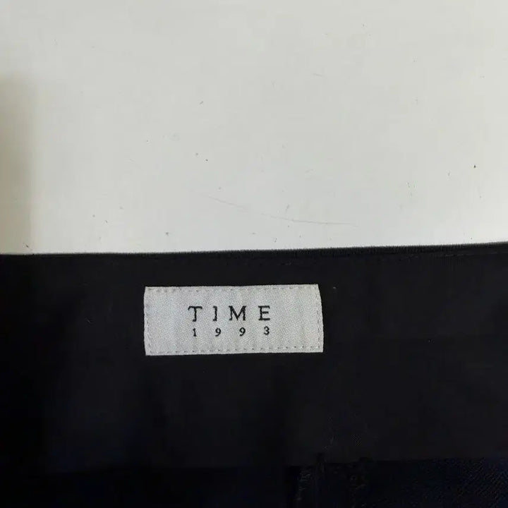 [BUNJANG] TIME Homme Pants 64 / 타임 바지 64