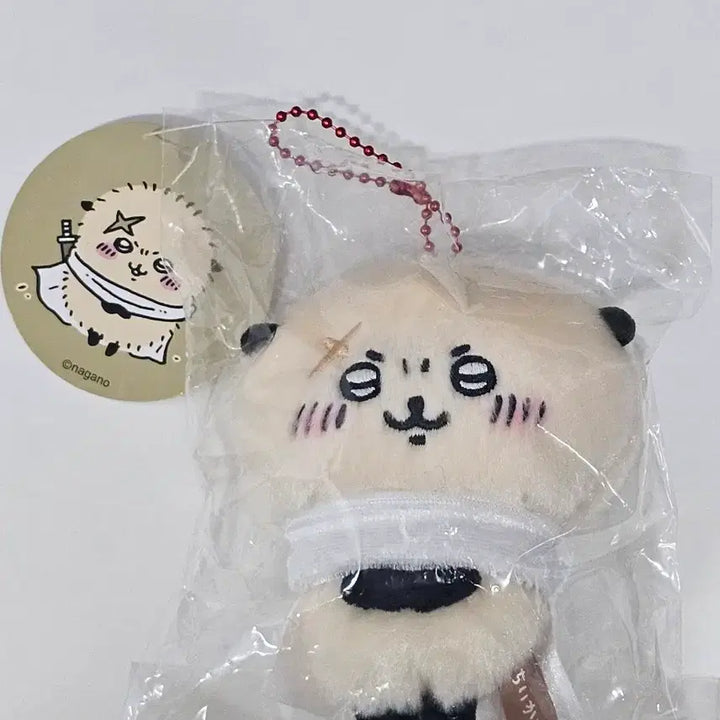 [SOLD OUT] 치이카와 랏코 기본 마스코트 인형
