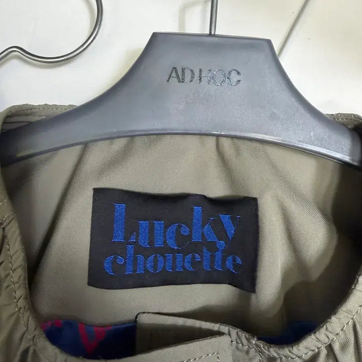 [BUNJANG] Lucky Chouette Volume Sleeve Short Jumper / 럭키슈에뜨 볼륨 슬리브 숏 점퍼 36