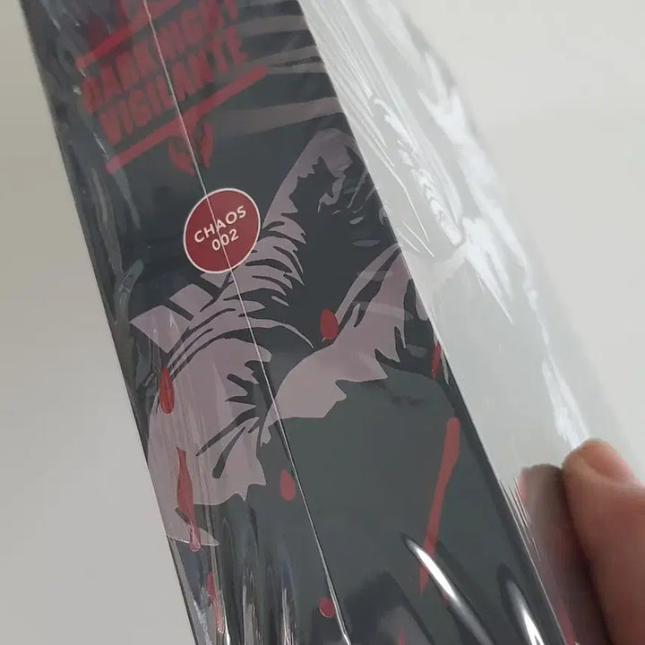 [SOLD OUT] [완전 무결점 새제품] 다크 나이트 비글란테 배트맨 피규어