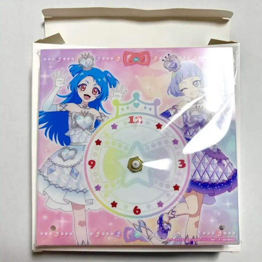 [BUNJANG] IVE DMM Kuji Vivi Bundle Set / 아이프리 dmm 쿠지 비비 일괄