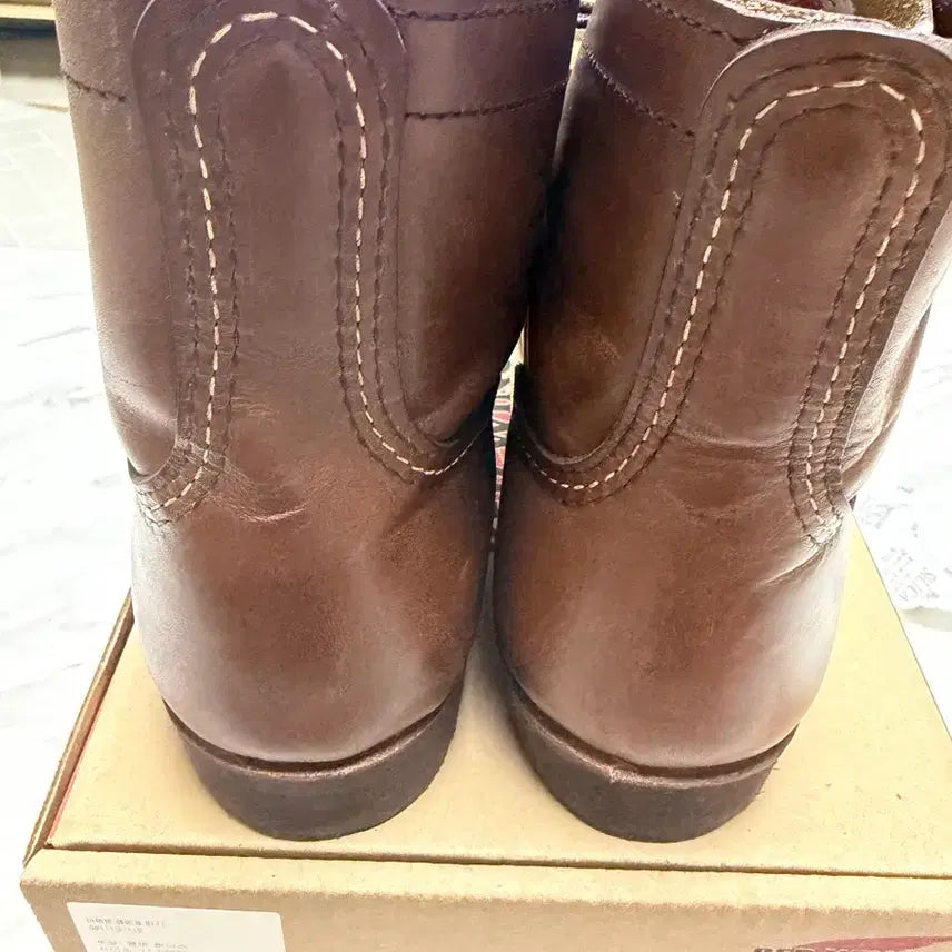 [BUNJANG] Red Wing Iron Ranger 8111 Boots / 레드윙 아이언레인저 8111 290팝니다