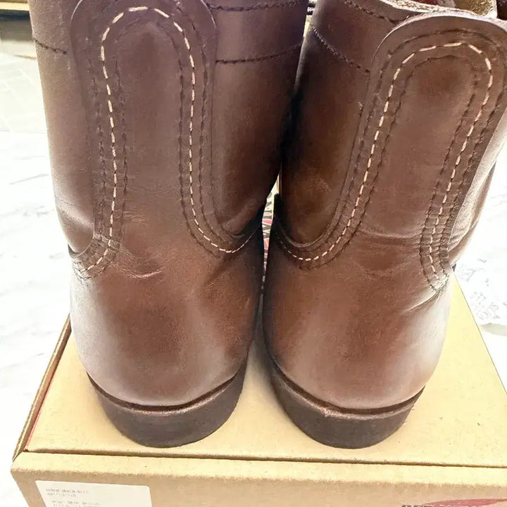 [BUNJANG] Red Wing Iron Ranger 8111 Boots / 레드윙 아이언레인저 8111 290팝니다