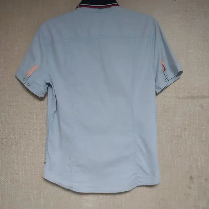 [BUNJANG] Guess Short Sleeve Shirt / 게스/100) 반팔셔츠
