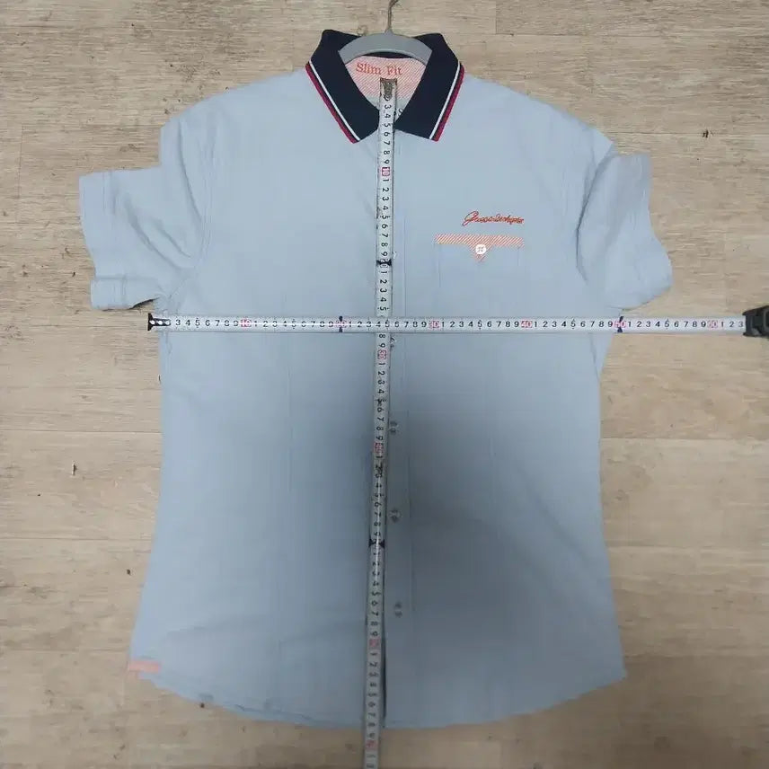 [BUNJANG] Guess Short Sleeve Shirt / 게스/100) 반팔셔츠