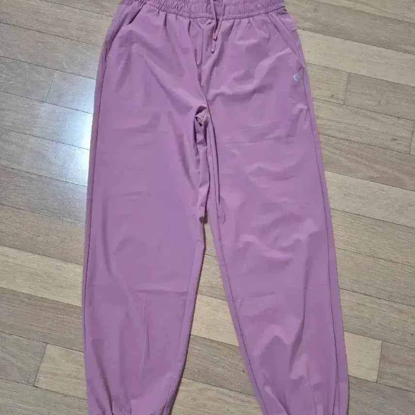 [BUNJANG] TOPTEN Balance Training Pants (2 Pairs) / 탑텐 트레이닝 바지 2개(S)
