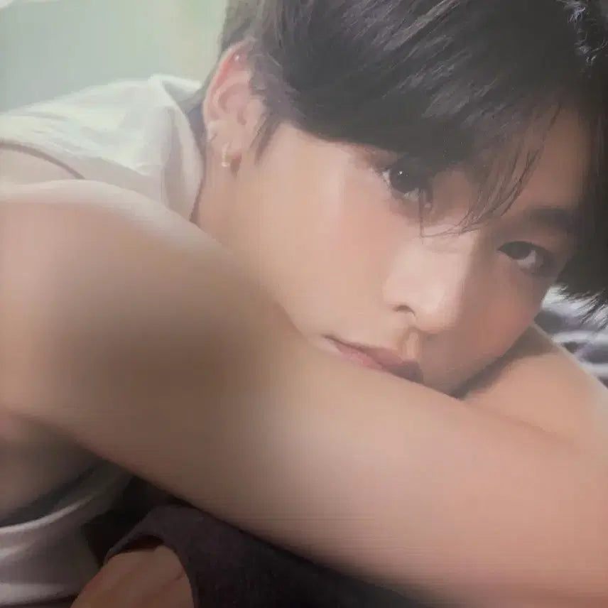 [BUNJANG] Riku Summer Vacation Exhibition Photobook Set / 리쿠 여름방학 전시 포토북 세트