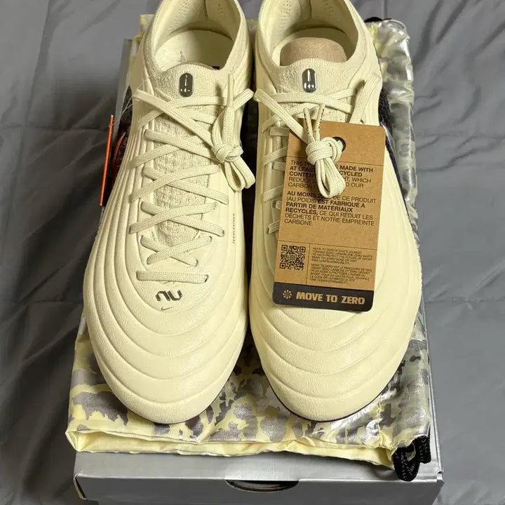 [BUNJANG] Nike Tiempo Maestro Elite United Football Boots / 나이키 유나이티드 티엠포 마에스트로 엘리트 280