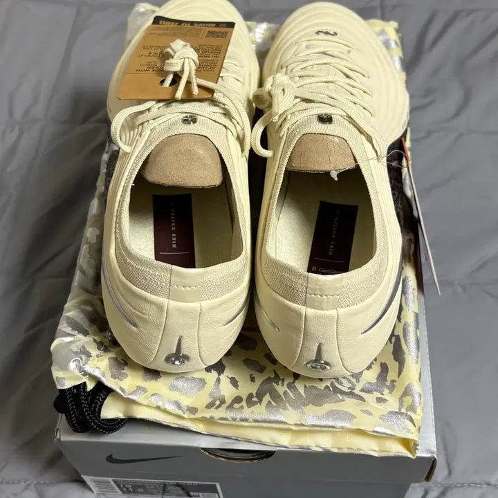 [BUNJANG] Nike Tiempo Maestro Elite United Football Boots / 나이키 유나이티드 티엠포 마에스트로 엘리트 280
