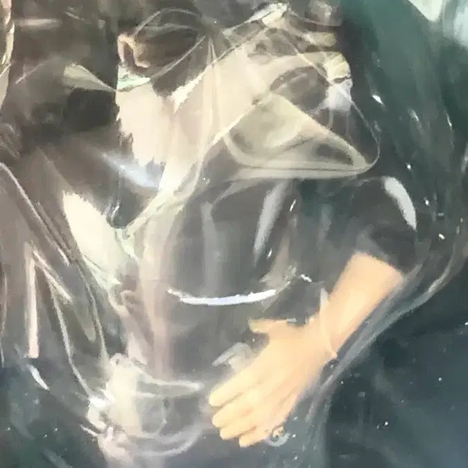 [SOLD OUT] (미개봉)주술회전 사멸회유 메구미 g상 제일복권