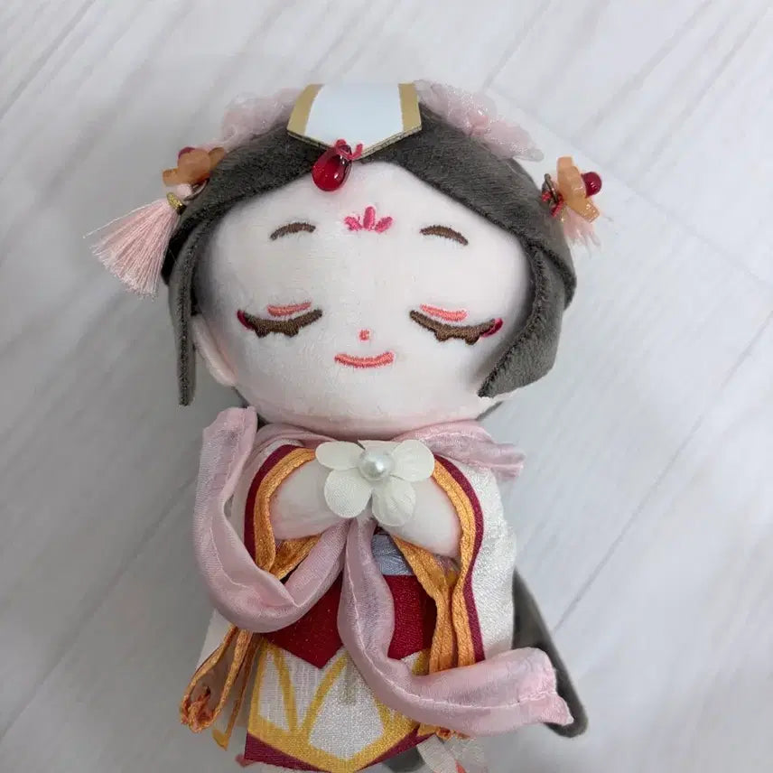 [SOLD OUT] 천관사복 상서융융 태자열신 콩알 누이