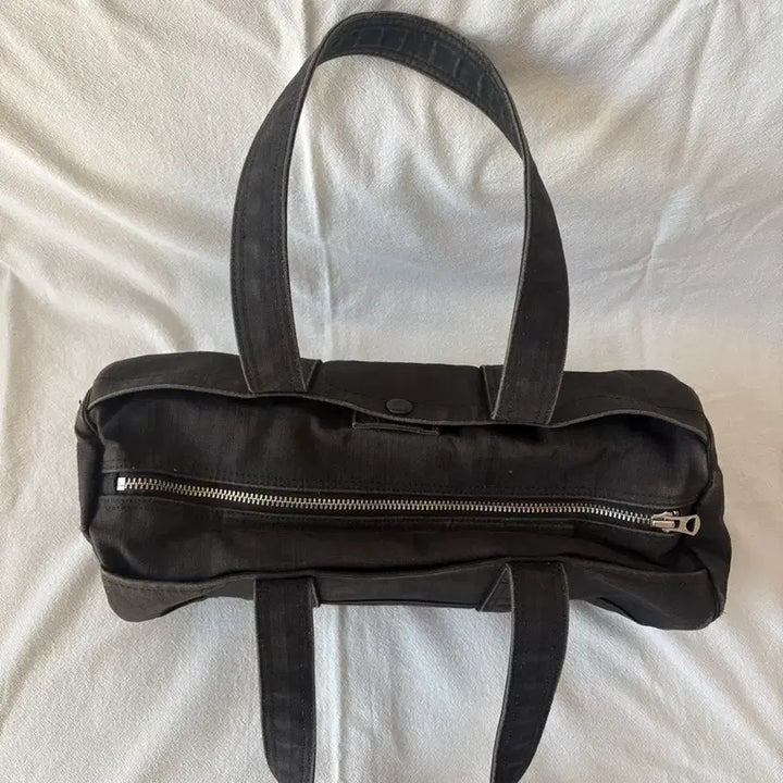 [SOLD OUT] PORTER CANVAS BOSTON BAG