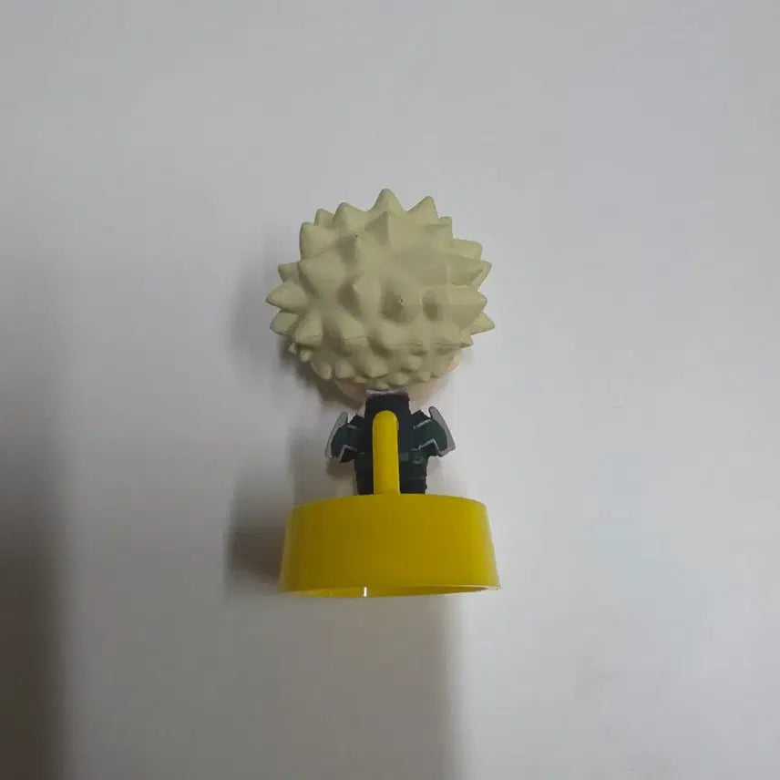 [SOLD OUT] 바쿠고 카츠키 니토탄 미니 피규어