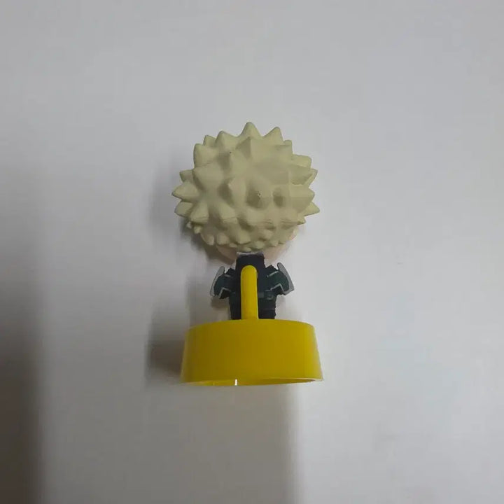 [SOLD OUT] 바쿠고 카츠키 니토탄 미니 피규어