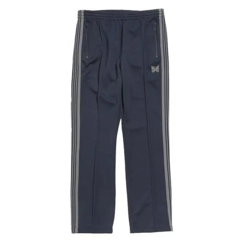 [BUNJANG] Needles Track Pants Charcoal XL / <새상품>니들스 트랙팬츠 차콜 XL