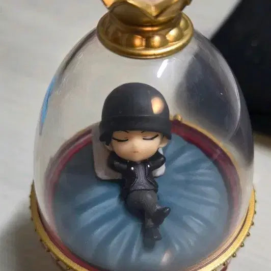 [BUNJANG] Detective Conan Dreaming Egg Shuichi Akai / 명탐정 코난 드리밍 에그 아카이 슈이치