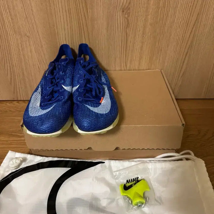 [BUNJANG] Nike Track Spikes / 나이키 육상 스파이크