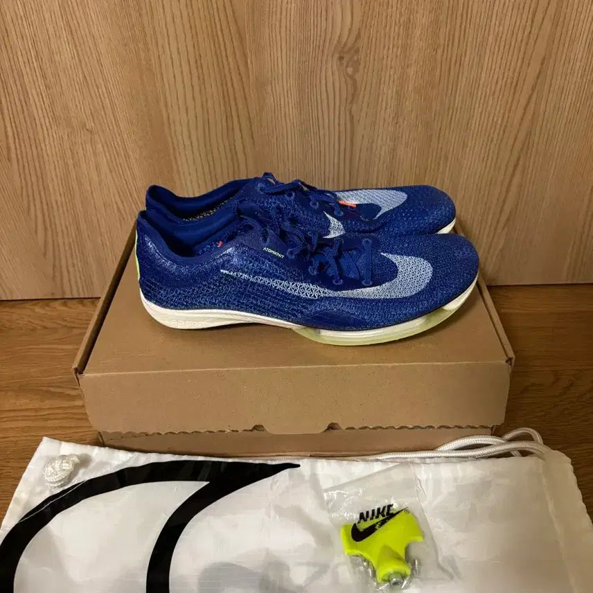[BUNJANG] Nike Track Spikes / 나이키 육상 스파이크