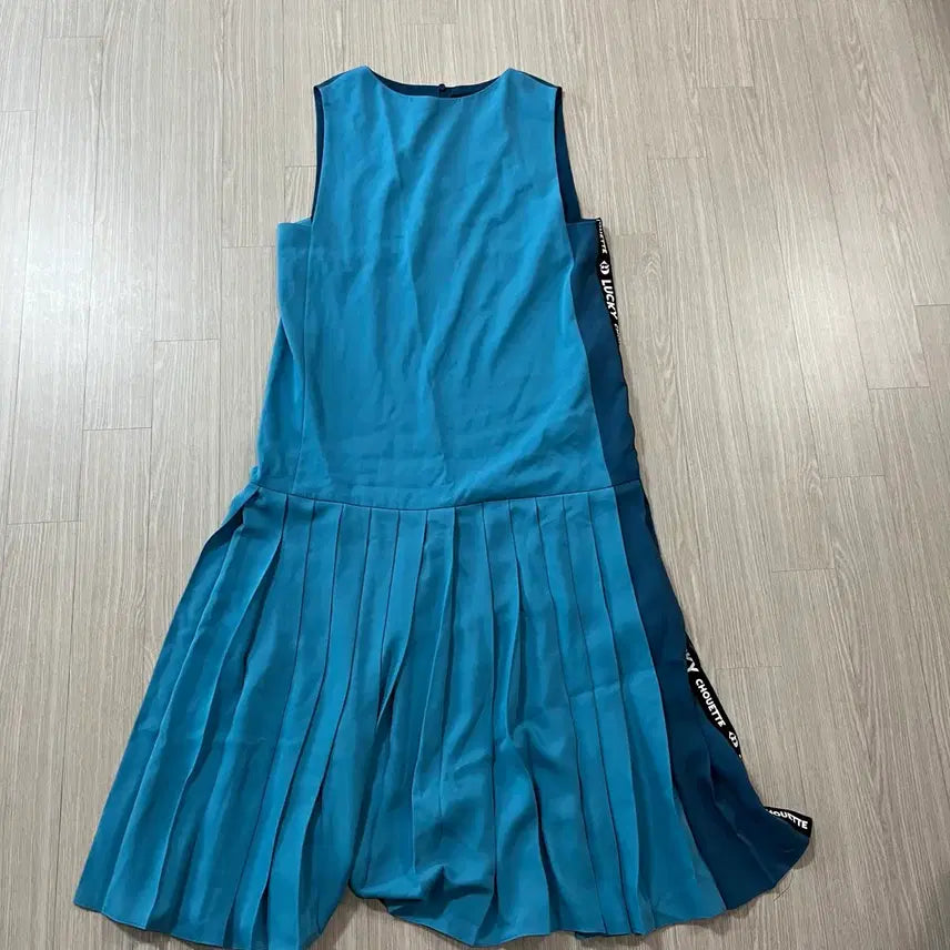 [BUNJANG] Lucky Chouette Dress / 럭키슈에뜨 원피스 38