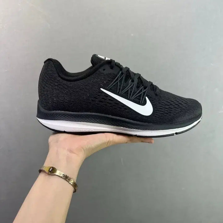 [BUNJANG] Nike Zoom Air Running Shoes (Black) Men&