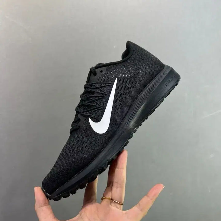 [BUNJANG] Nike Zoom Air Running Shoes (Black) Men&