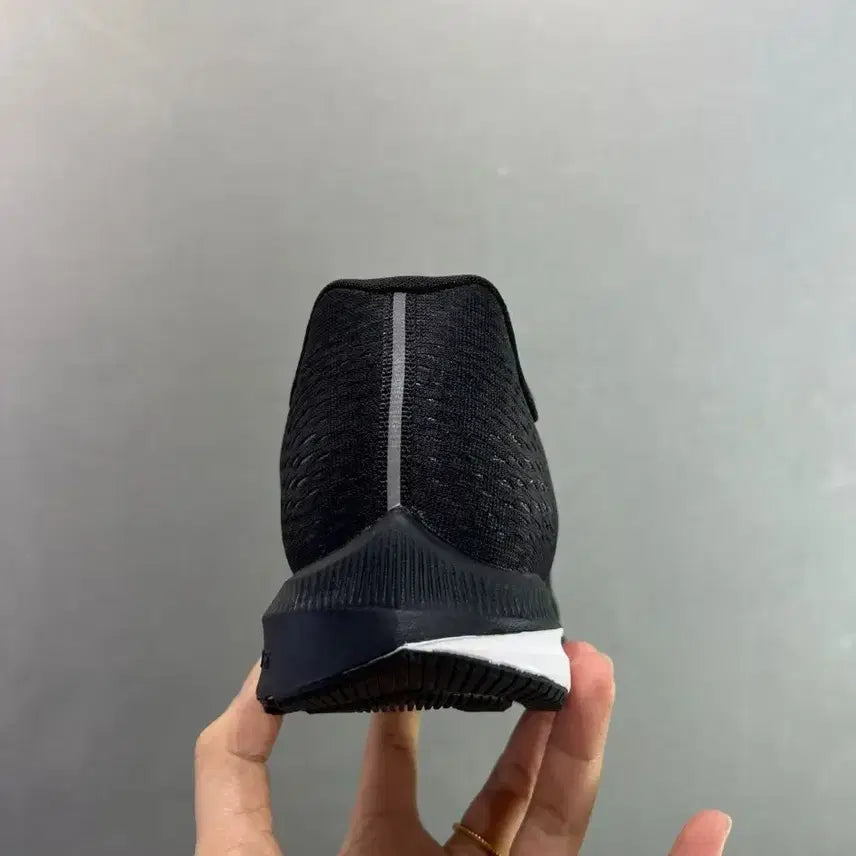 [BUNJANG] Nike Zoom Air Running Shoes (Black) Men&