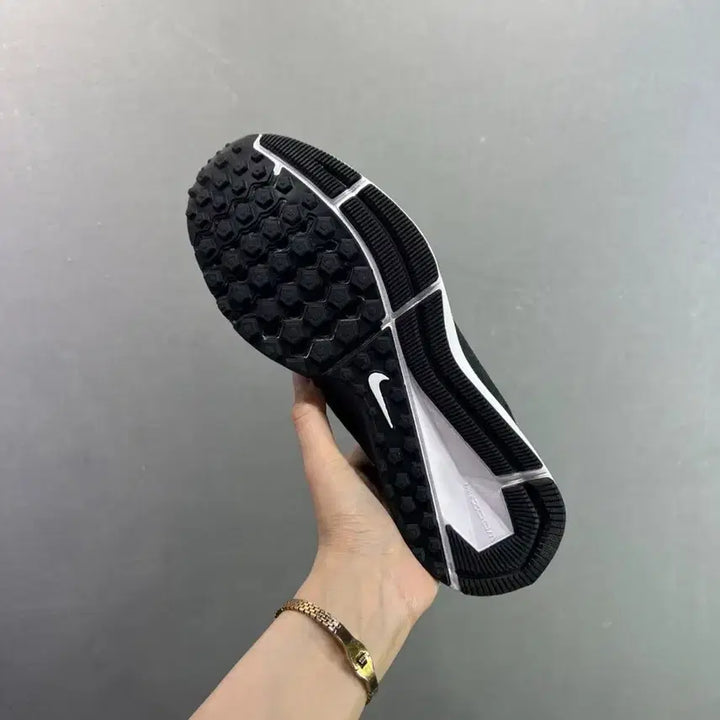 [BUNJANG] Nike Zoom Air Running Shoes (Black) Men&