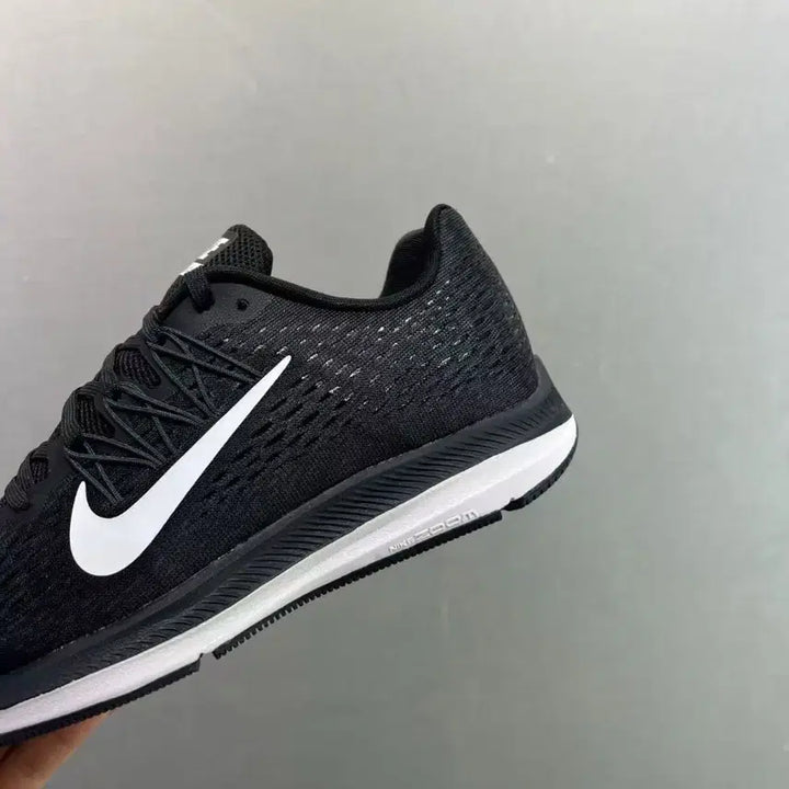 [BUNJANG] Nike Zoom Air Running Shoes (Black) Men&