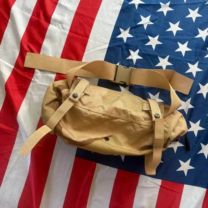 [BUNJANG] Military MOLLE II Waist Pack / military 밀리터리 미군 MOLLE II Waist Pack