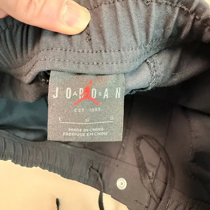[BUNJANG] Nike Jordan Flight Essentials Men&