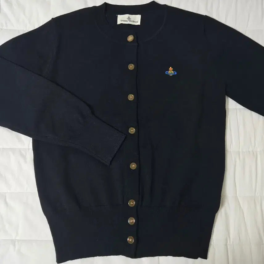 [SOLD OUT] 비비안 베아 가디건 s