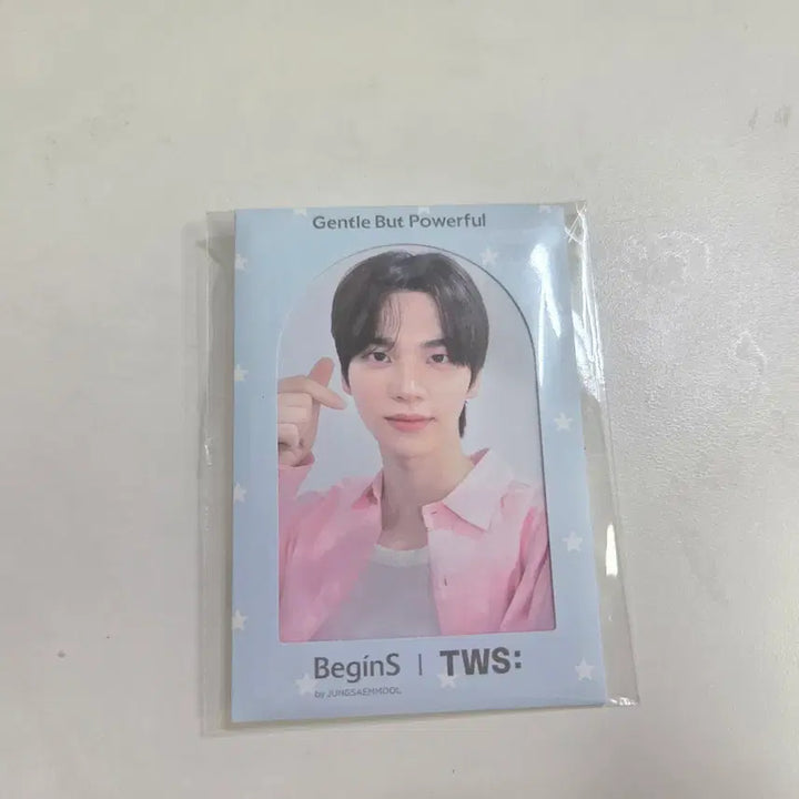 [SOLD OUT] 투어스 비긴스 포토카드