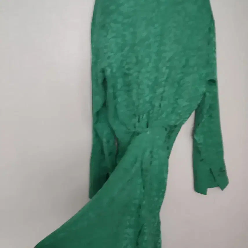 [SOLD OUT] 미사용새상품)쟈딕엔볼테르실크원피스(이자벨마랑스탈)