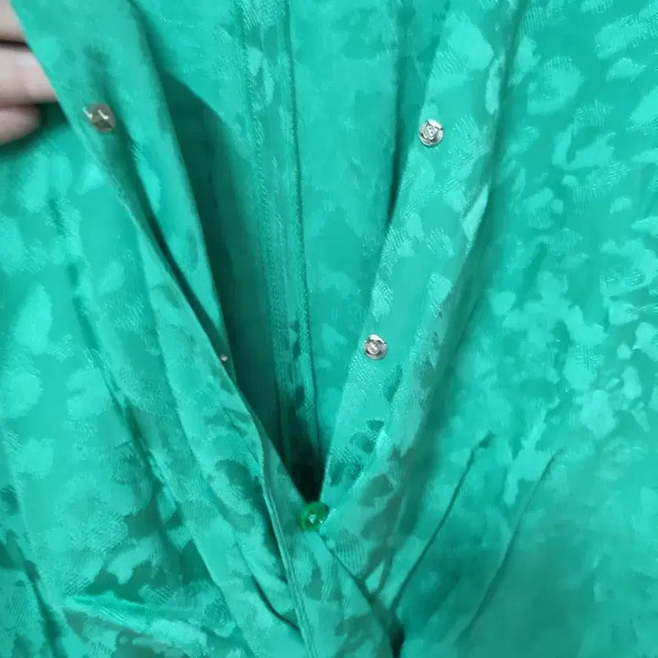 [SOLD OUT] 미사용새상품)쟈딕엔볼테르실크원피스(이자벨마랑스탈)