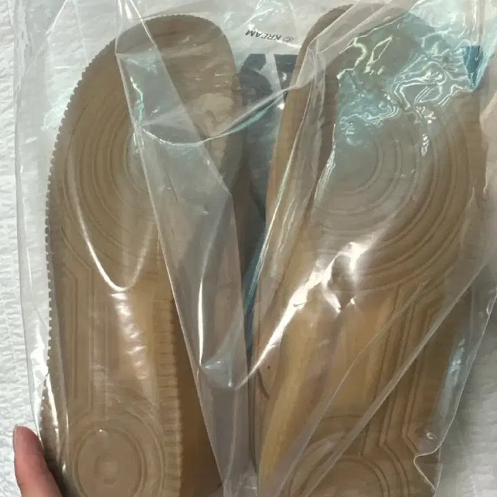 [SOLD OUT] 된장포스